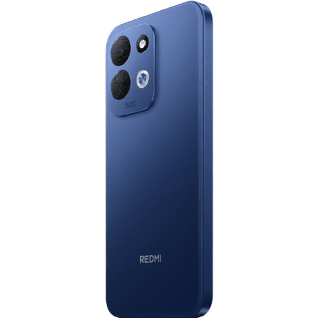 Xiaomi Redmi 17 | Deep Blue | 6.9   | LCD | 1600 x 720 pixels | MediaTek | Helio G91-Ultra | Internal RAM 4 GB | 128 GB | Dual S