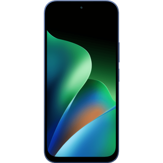 Xiaomi Redmi 17 | Deep Blue | 6.9   | LCD | 1600 x 720 pixels | MediaTek | Helio G91-Ultra | Internal RAM 4 GB | 128 GB | Dual S