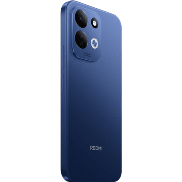Xiaomi Redmi 17 | Deep Blue | 6.9   | LCD | 1600 x 720 pixels | MediaTek | Helio G91-Ultra | Internal RAM 4 GB | 128 GB | Dual S