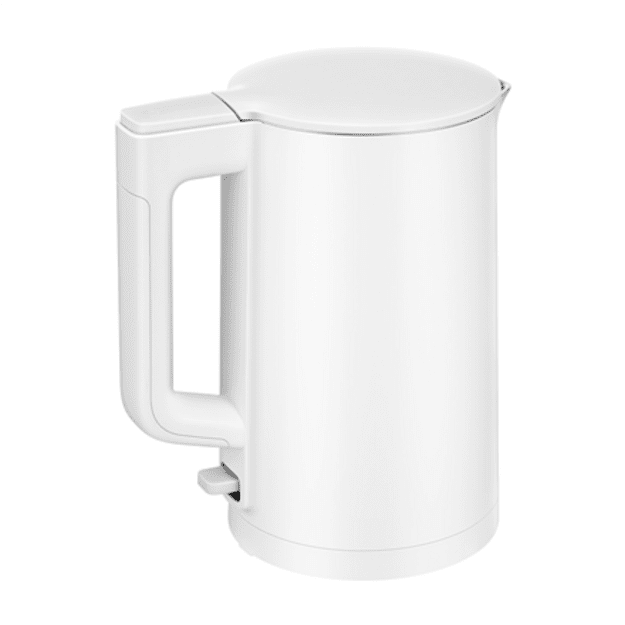 Xiaomi | Kettle | 2 Lite EU | Electric | 1500 W | 1.5 L | Stainless Steel | White