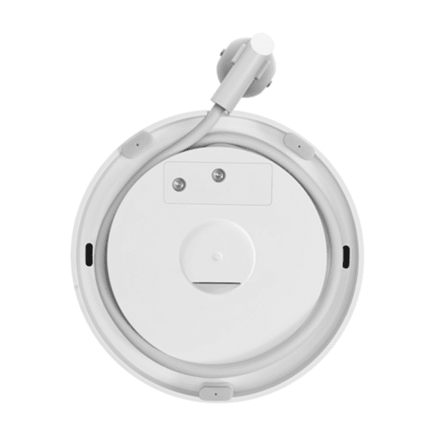 Xiaomi | Kettle | 2 Lite EU | Electric | 1500 W | 1.5 L | Stainless Steel | White