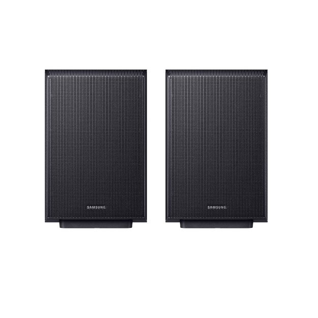 Garso sistema Samsung Q-Series HW-Q990H