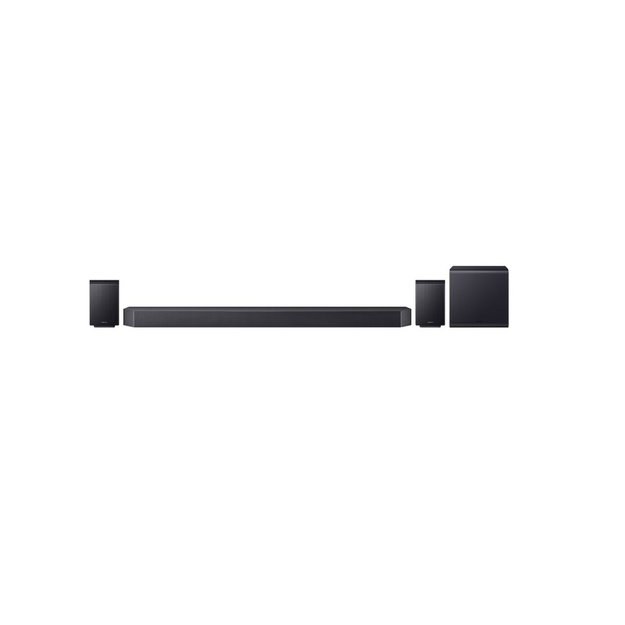 Garso sistema Samsung Q-Series HW-Q990H