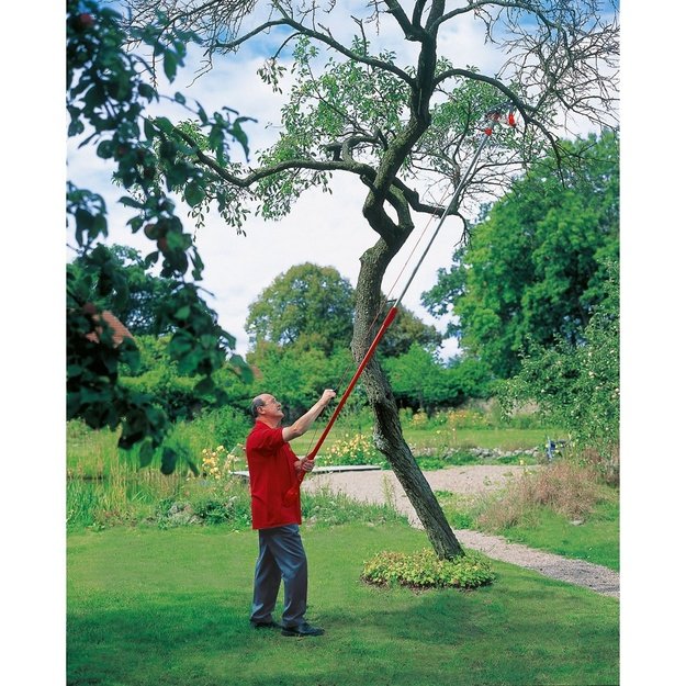 Garden pruner RC-M multi-star
