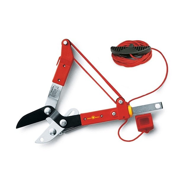 Garden pruner RC-M multi-star