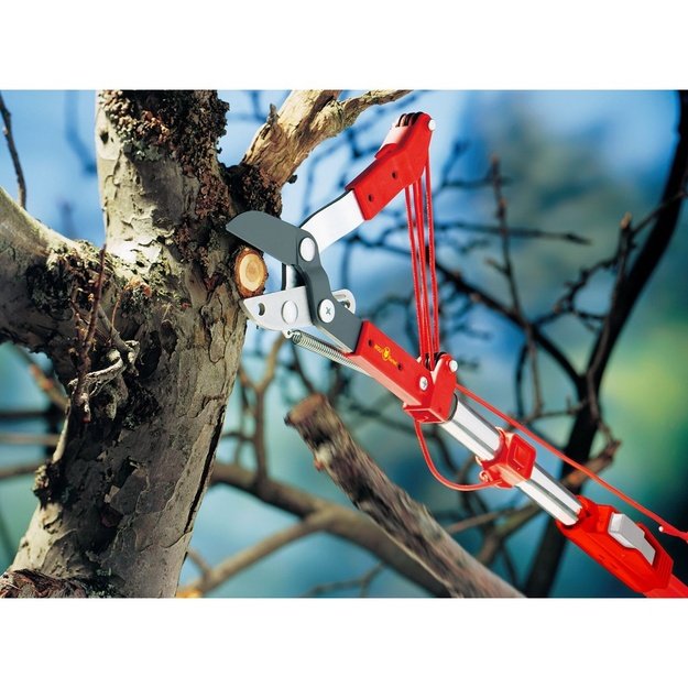 Garden pruner RC-M multi-star