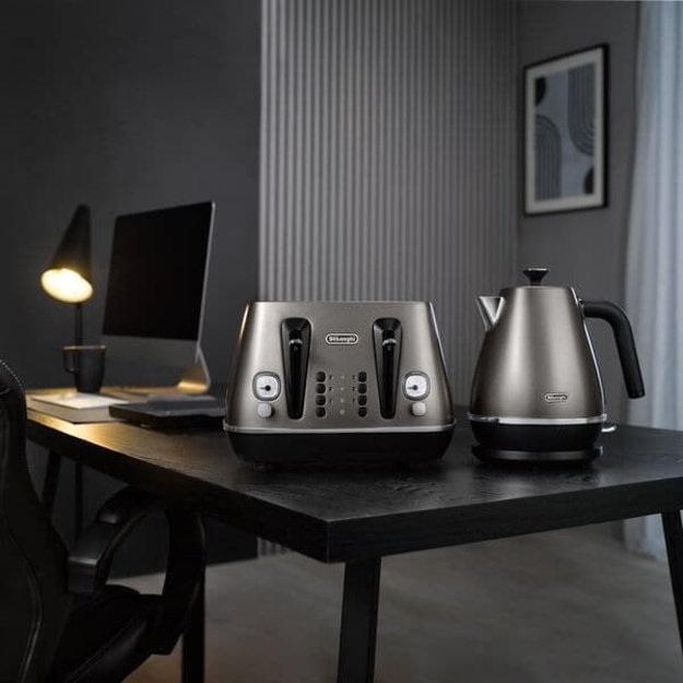 KETTLE KBIN2001.TB DELONGHI