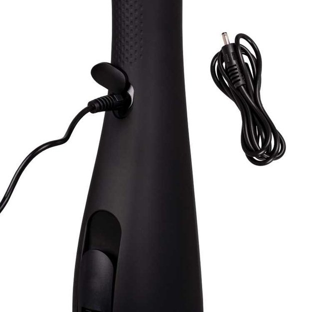 ELDOM Irrigator RY200C black