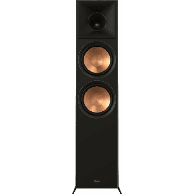Kolonėlės Klipsch RP-8000F II WALNUT