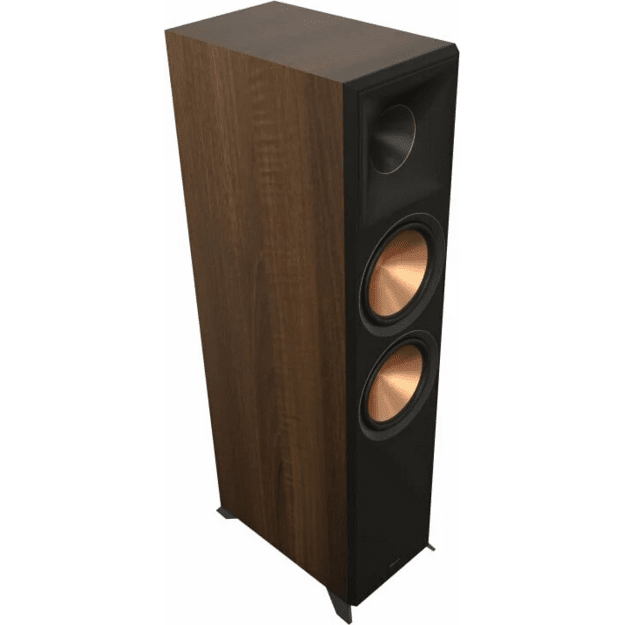 Kolonėlės Klipsch RP-8000F II WALNUT