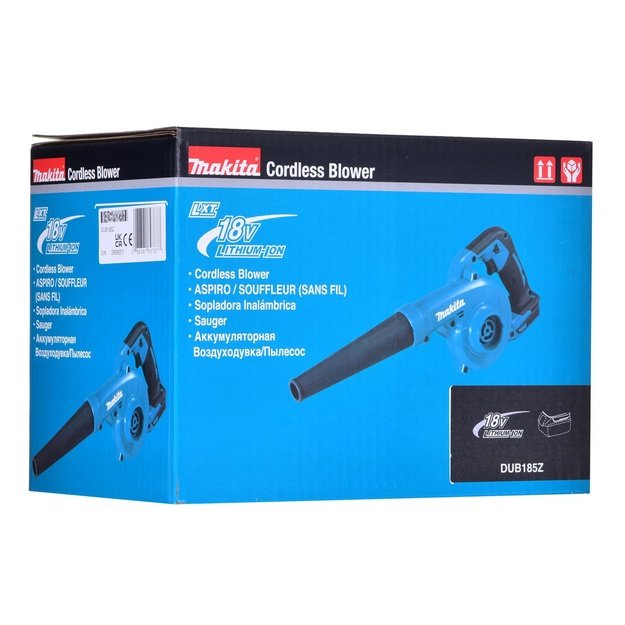 Battery blower 18V DUB184Z MAKITA
