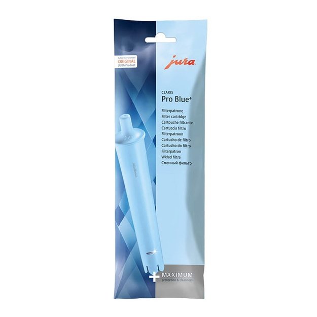 Vandens filtras JURA Claris Pro Blue+ 71702