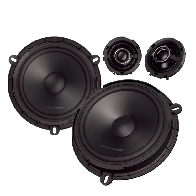 Pioneer TS-Q160C-FD Ford / Mazda