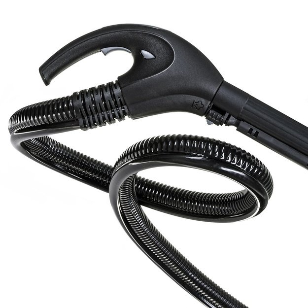Karcher SV 7 Cylinder steam cleaner 0.5 L 2200 W Black, Grey, White