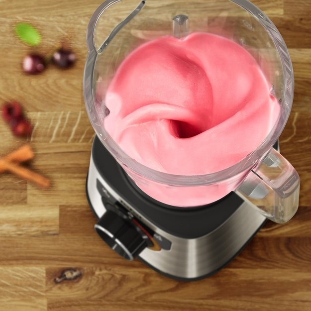 TEFAL | Blender | BL871D31 PerfectMix+ High speed | Tabletop | 1200 W | Jar material Glass | Jar capacity 1.5 L | Ice crushing |