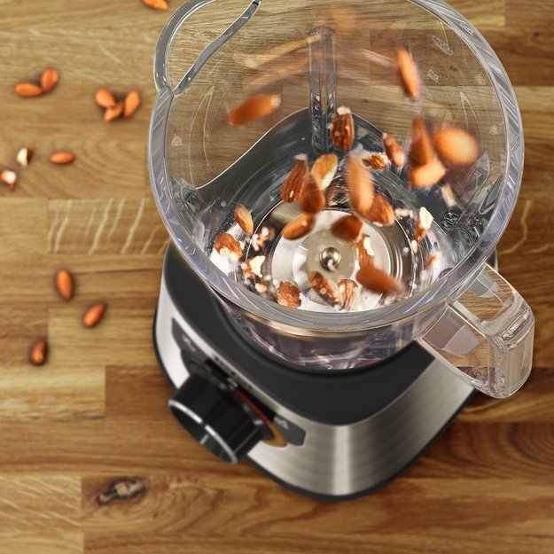 TEFAL | Blender | BL871D31 PerfectMix+ High speed | Tabletop | 1200 W | Jar material Glass | Jar capacity 1.5 L | Ice crushing |