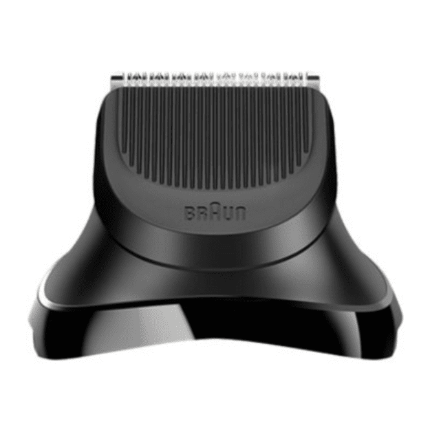 SHAVER 3000BT BLACK/GREY BRAUN
