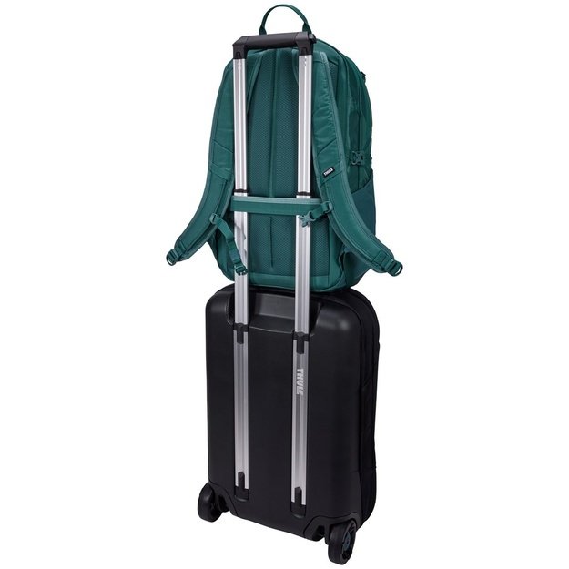 Thule EnRoute TEBP4316 - Mallard Green backpack Casual backpack Nylon