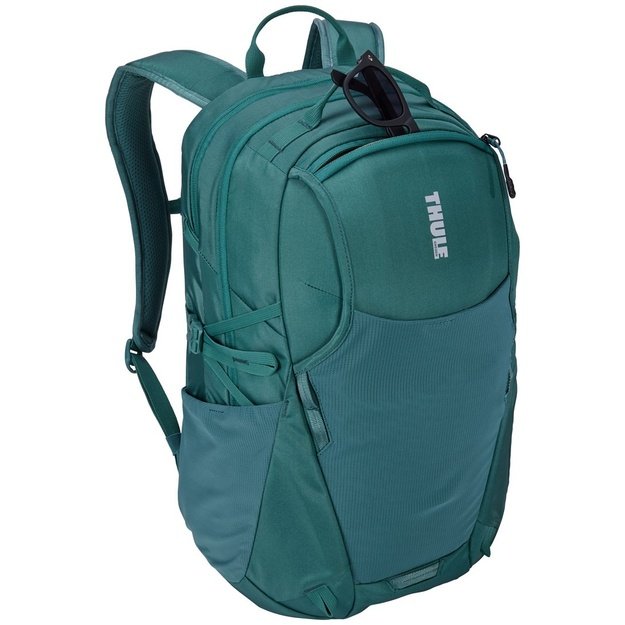 Thule EnRoute TEBP4316 - Mallard Green backpack Casual backpack Nylon