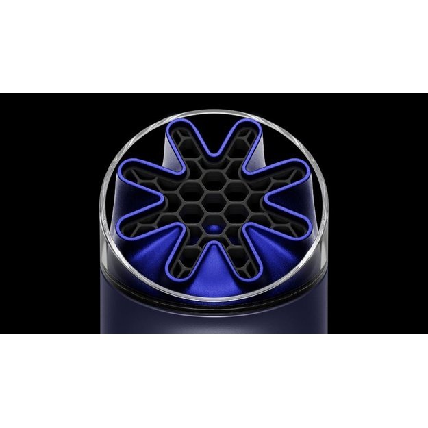 DYSON Hushjet Mini PF01-A DBu/UBu