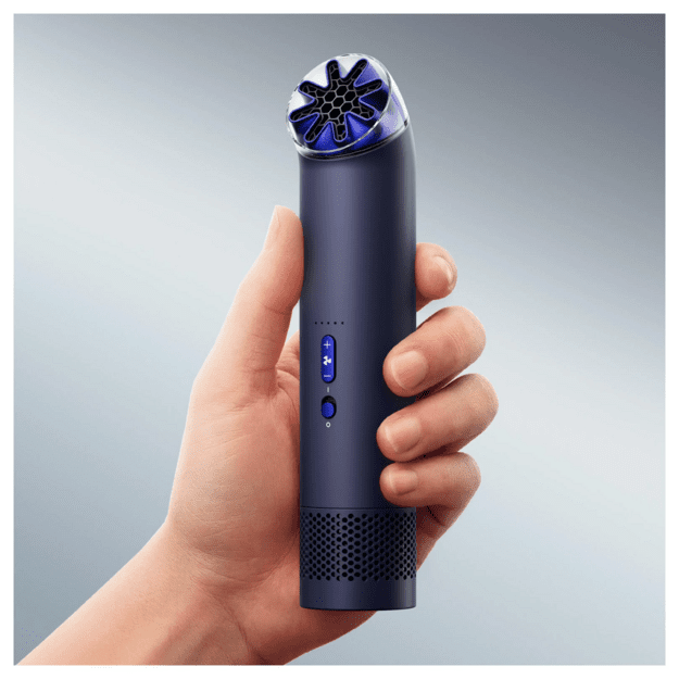 DYSON Hushjet Mini PF01-A DBu/UBu