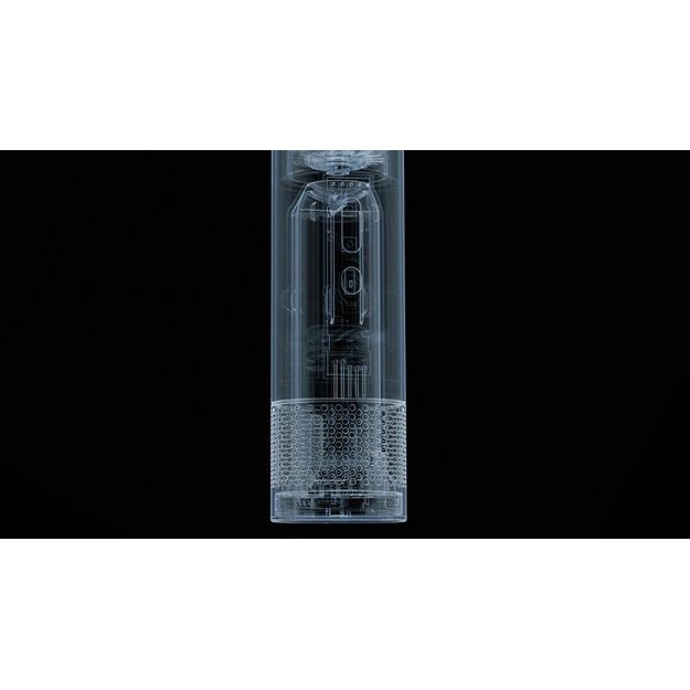 DYSON Hushjet Mini PF01-A DBu/UBu