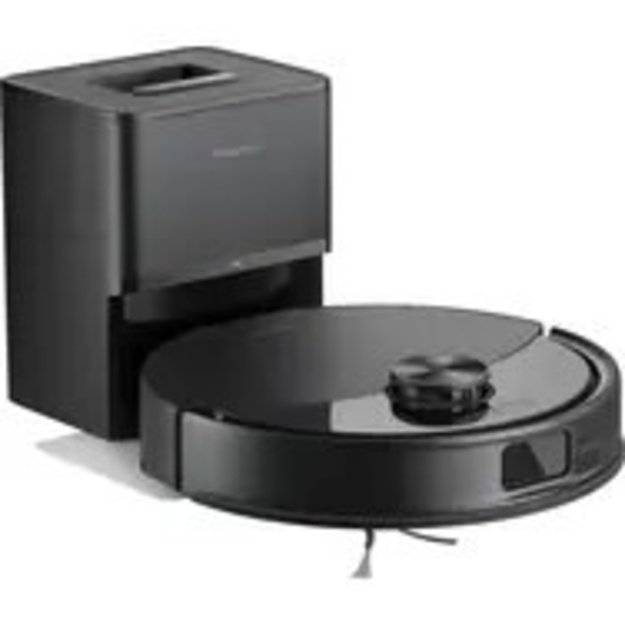 Roborock Q10 VF+ 0.5 L Black