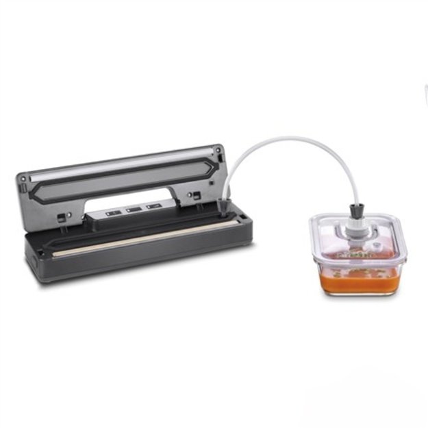 Vakuumatorius Caso VR 190 advanced, 01520