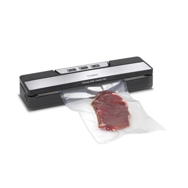 Vakuumatorius Caso VR 190 advanced, 01520
