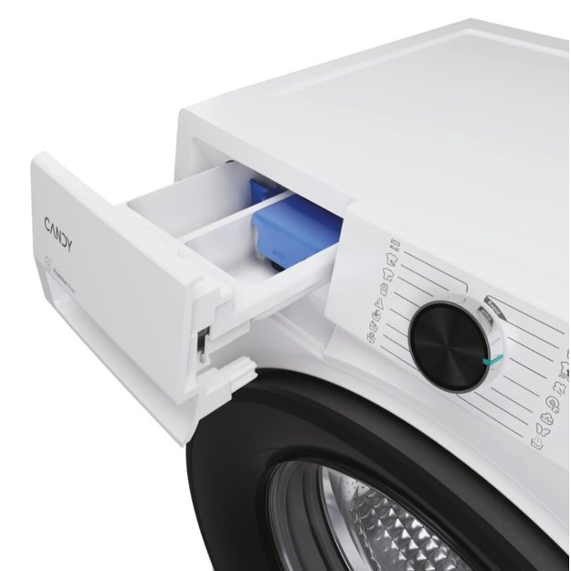 CANDY BR 413BL8-S