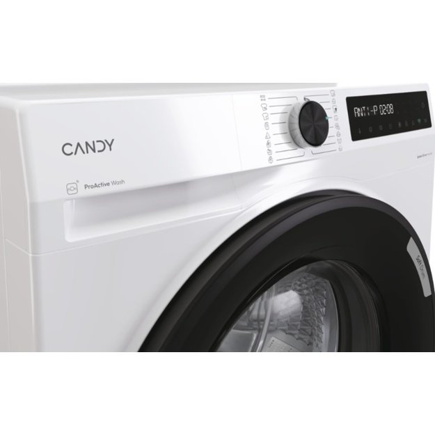 CANDY BR 413BL8-S