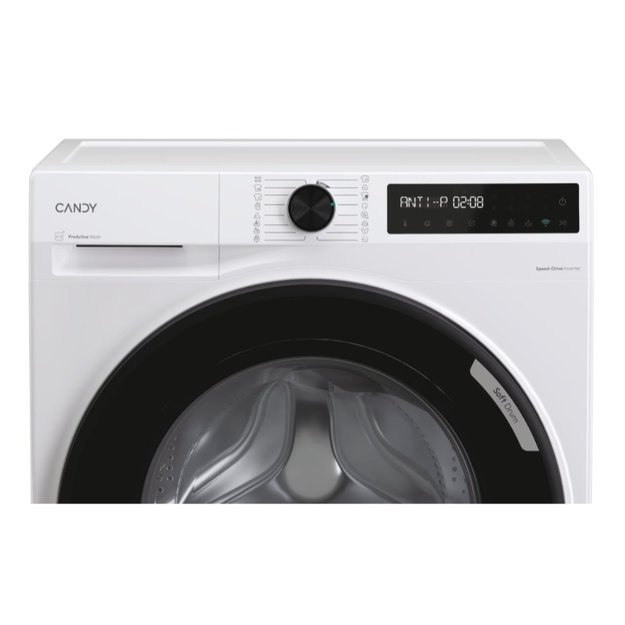 CANDY BR 413BL8-S
