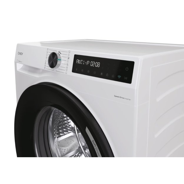 CANDY BR 413BL8-S