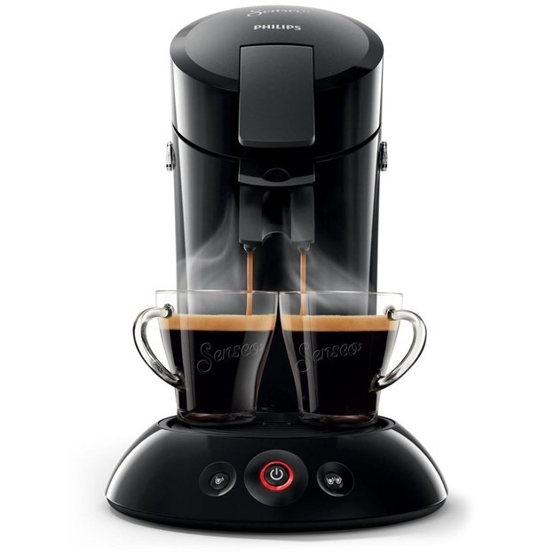 Senseo HD6553/67 coffee maker Pod coffee machine 0.7 L