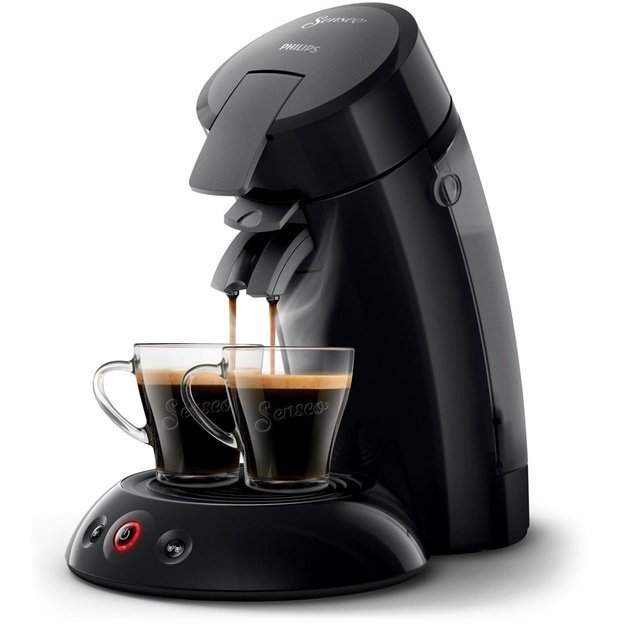 Senseo HD6553/67 coffee maker Pod coffee machine 0.7 L