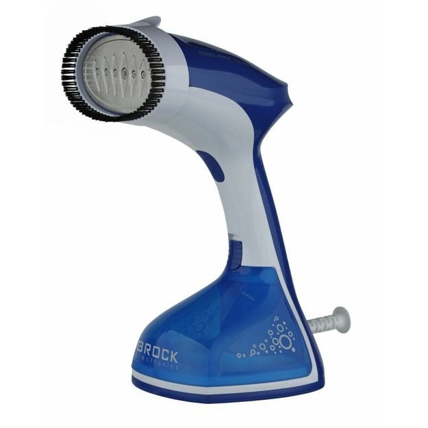 Brock PSI 2201 BL Steam Iron 1400-1600W, Blue