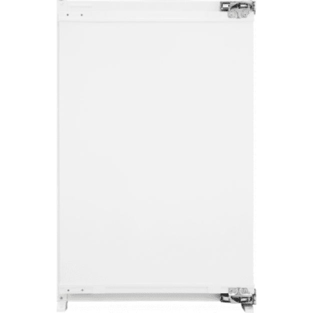 Beko B1854N combi-fridge Built-in 110 L E White