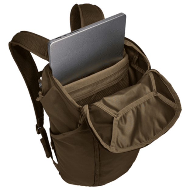 Thule | Landmark, 70 L | Travel pack | Deep Khaki
