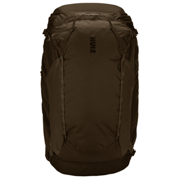 Thule | Landmark, 70 L | Travel pack | Deep Khaki