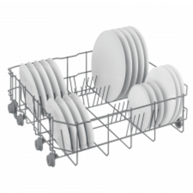 Dishwasher BEKO BDIN25321
