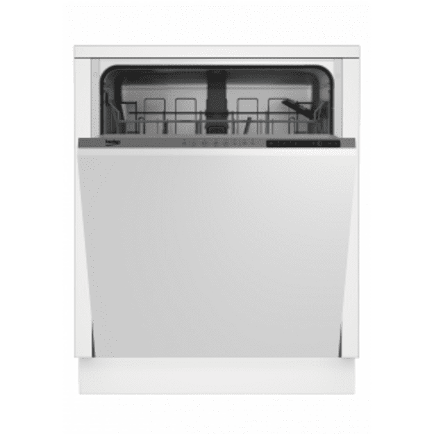Dishwasher BEKO BDIN25321