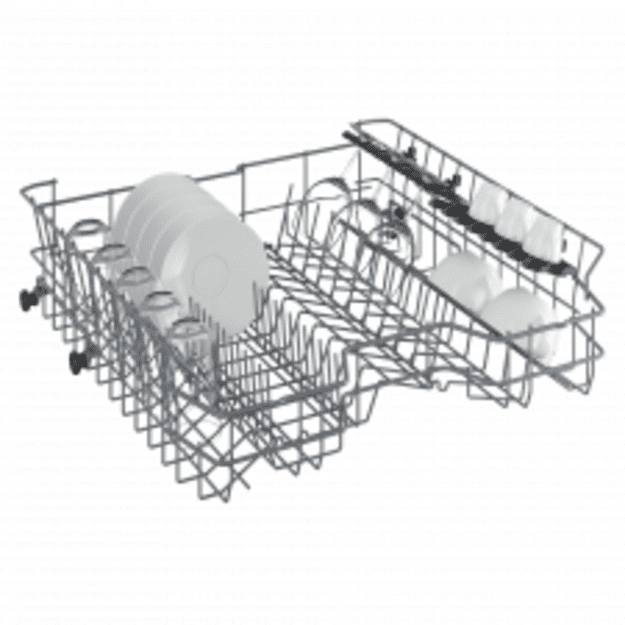 Dishwasher BEKO BDIN25321