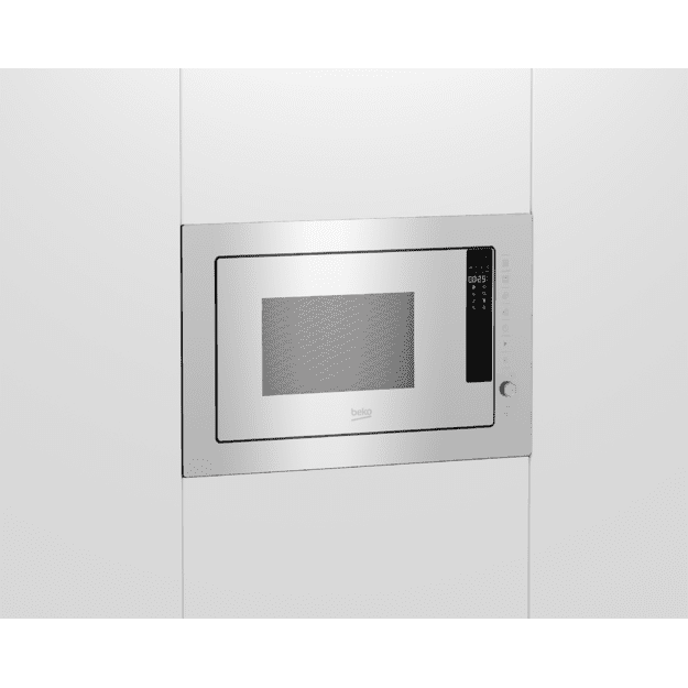 Microwave oven BEKO BMGB25333WG