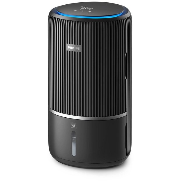 Philips AC3421/13 air purifier 78 m2 51 dB 43 W Grey