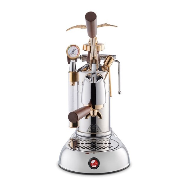 la Pavoni LPLEXP01EU coffee maker Espresso machine 1.6 L
