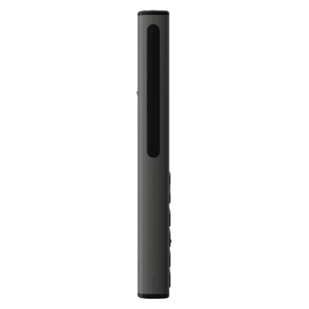 HMD 130 MUSIC TA-1717 DS Dark grey Dark grey