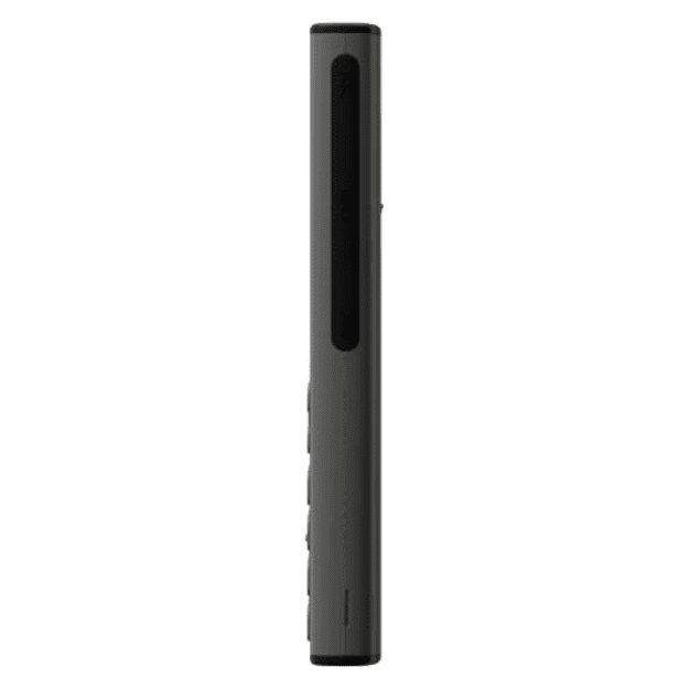 HMD 130 MUSIC TA-1717 DS Dark grey Dark grey