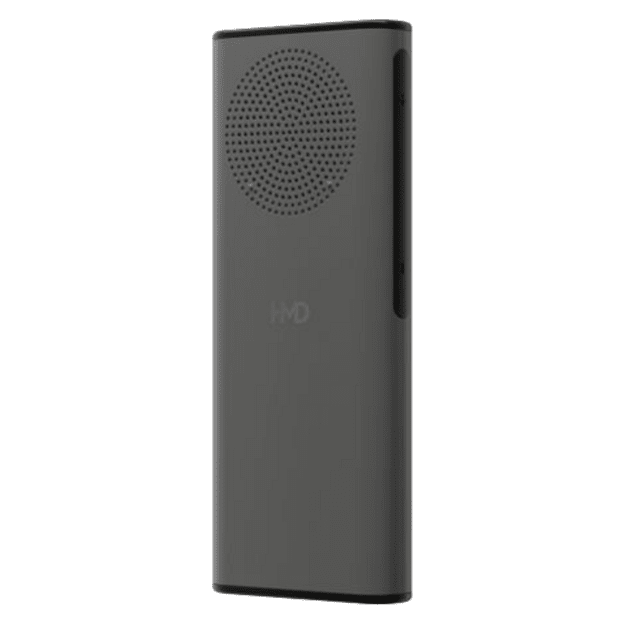 HMD 130 MUSIC TA-1717 DS Dark grey Dark grey