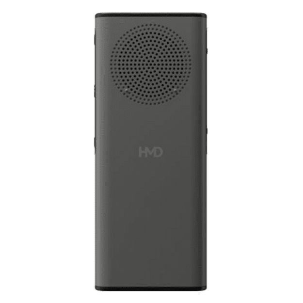 HMD 130 MUSIC TA-1717 DS Dark grey Dark grey