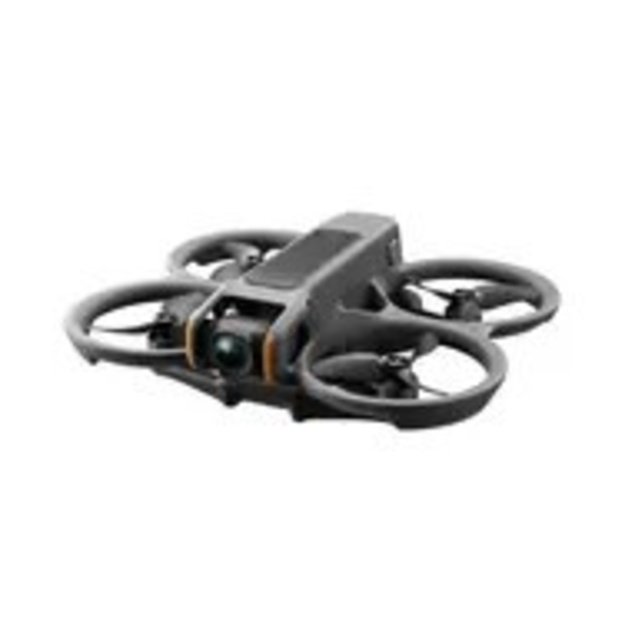 DJI Avata 2 Fly More Combo (1 Battery) 4 rotors Quadcopter 12 MP 3840 x 2880 pixels 2150 mAh Black